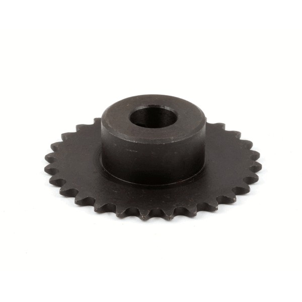 (image for) Roundup - AJ Antunes 2150207 SPROCKET, 25B28 1/2